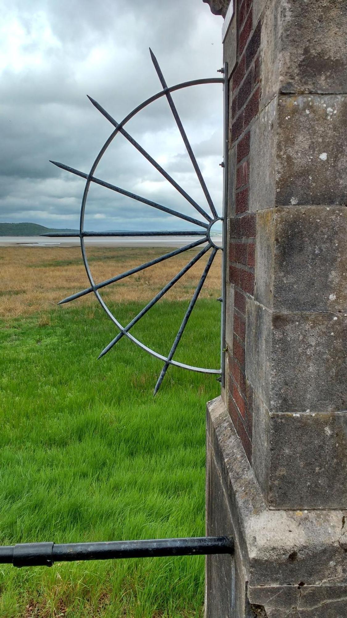 Villa Coachhousebungalow Grange-over-Sands Exterior foto